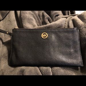 Michael Kors wristlet